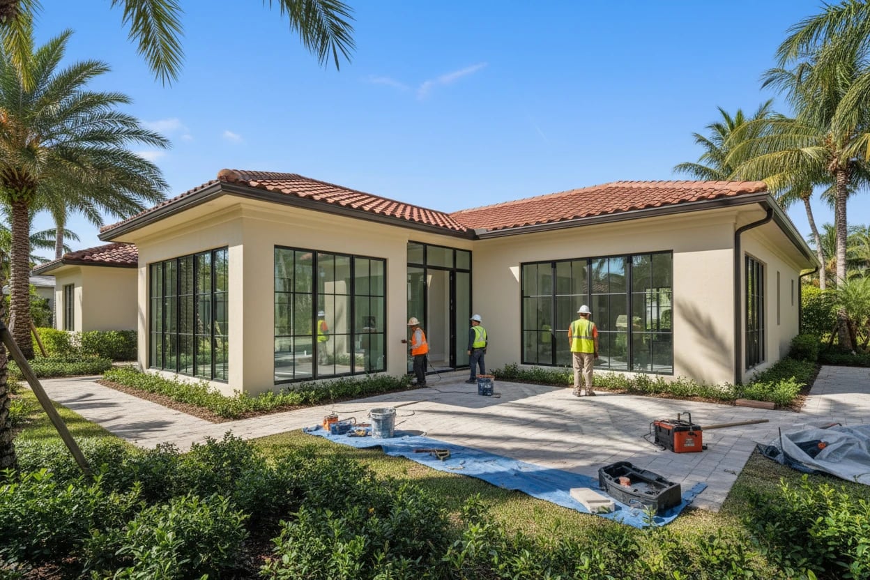 New Additions in Coconut Creek, FL